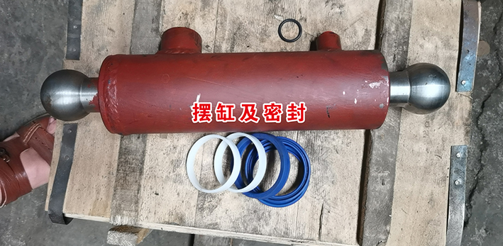 30、40細(xì)石混凝土輸送泵配件大全